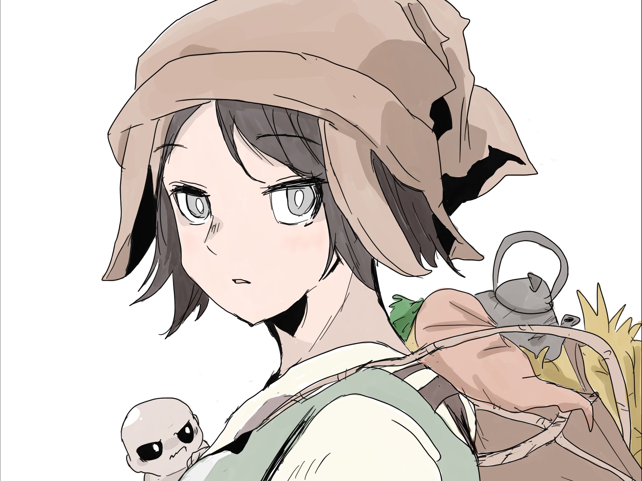 【黎明杀机】病房超级弟弟