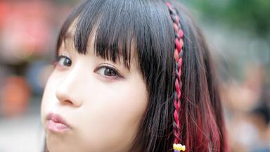 中字】LiSA 2012.04.30 @日比谷野外大音楽堂♪WiLD CANDY_哔哩哔