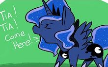 [MLP Comic Dub](马上回来) Be Right Back (comedy)哔哩哔哩bilibili