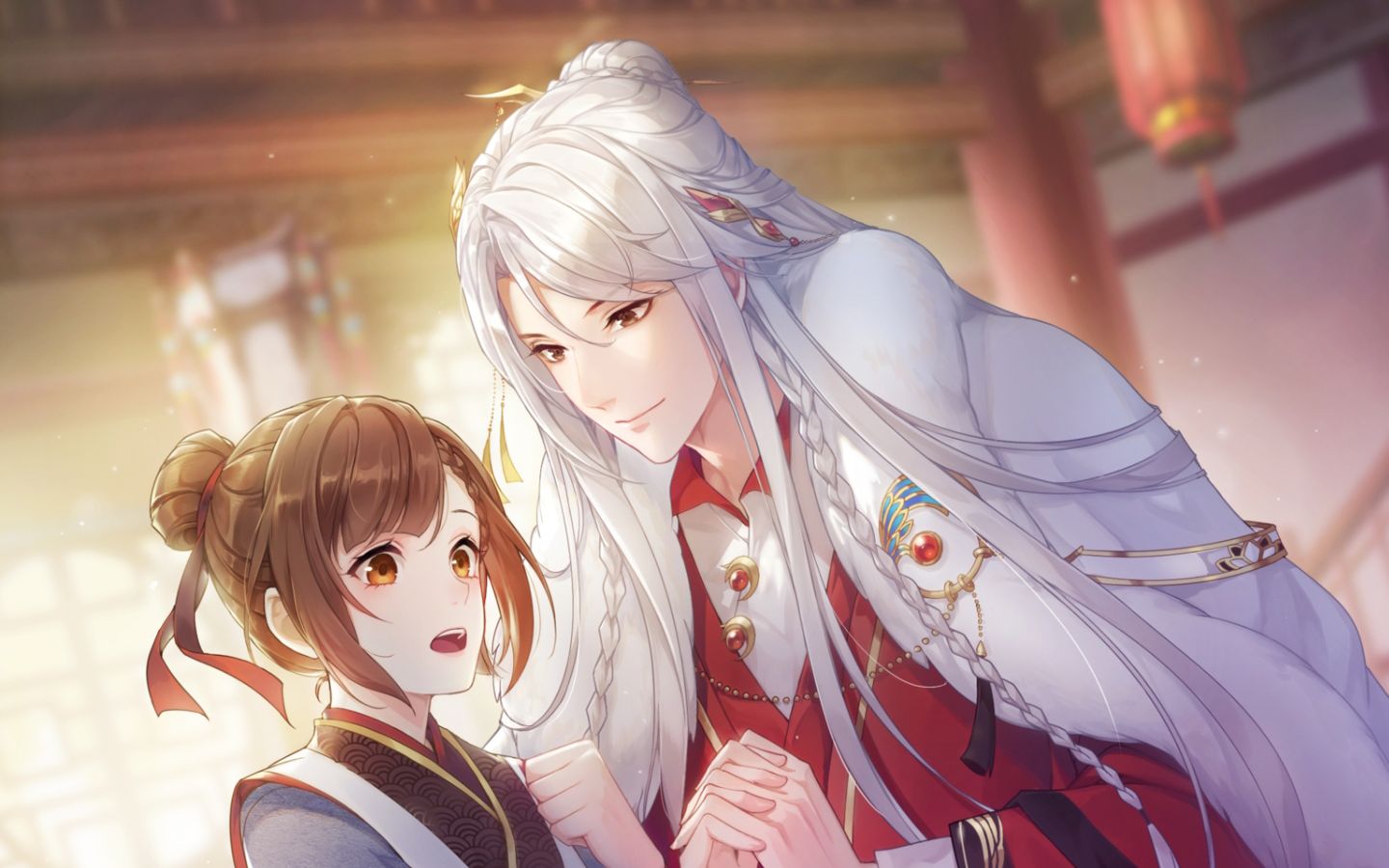 皇家俏厨娘