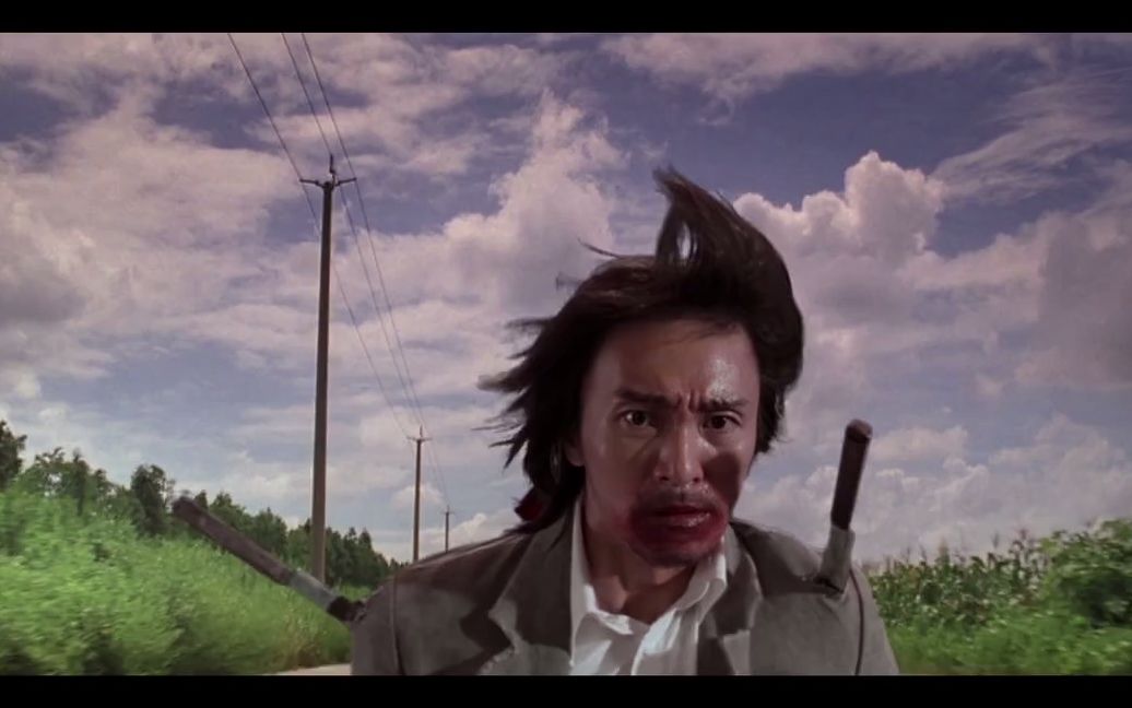 功夫周星驰我想起我有些重要事再联络啊