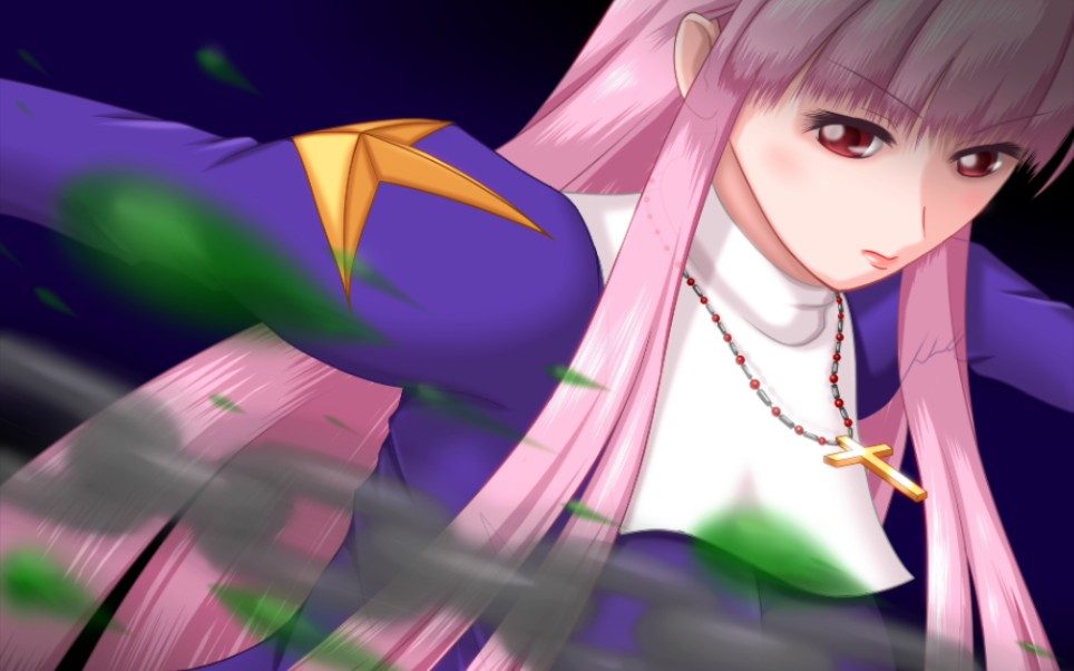 【act】unholy sanctuary-不洁圣域-(13)boss腥红骑士(营救康斯坦茲)