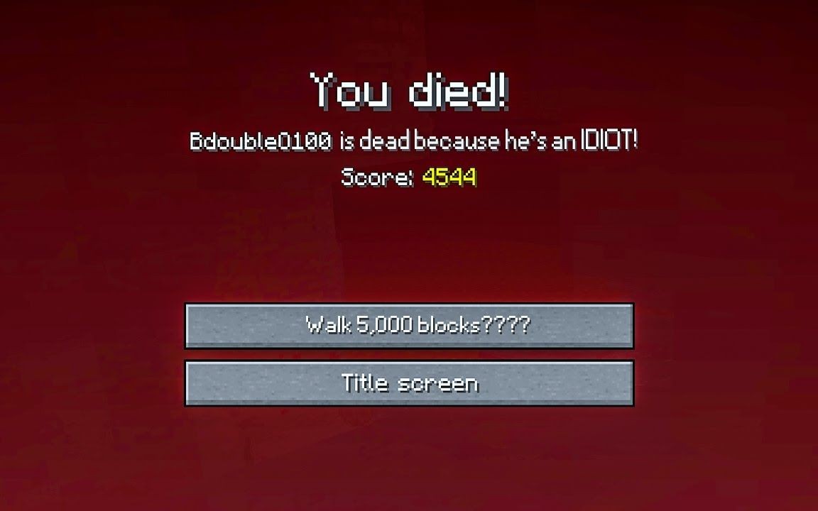 [生搬] bdubs hermitcraft s5 ep4 a major setback!