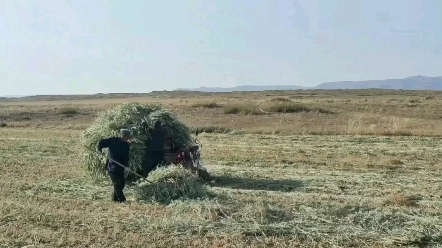 [图]隐入烟尘的场景仿佛又重现