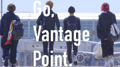 Cm One Ok Rock 庵野秀明 Go Vantage Point 本田广告 哔哩哔哩 Bilibili