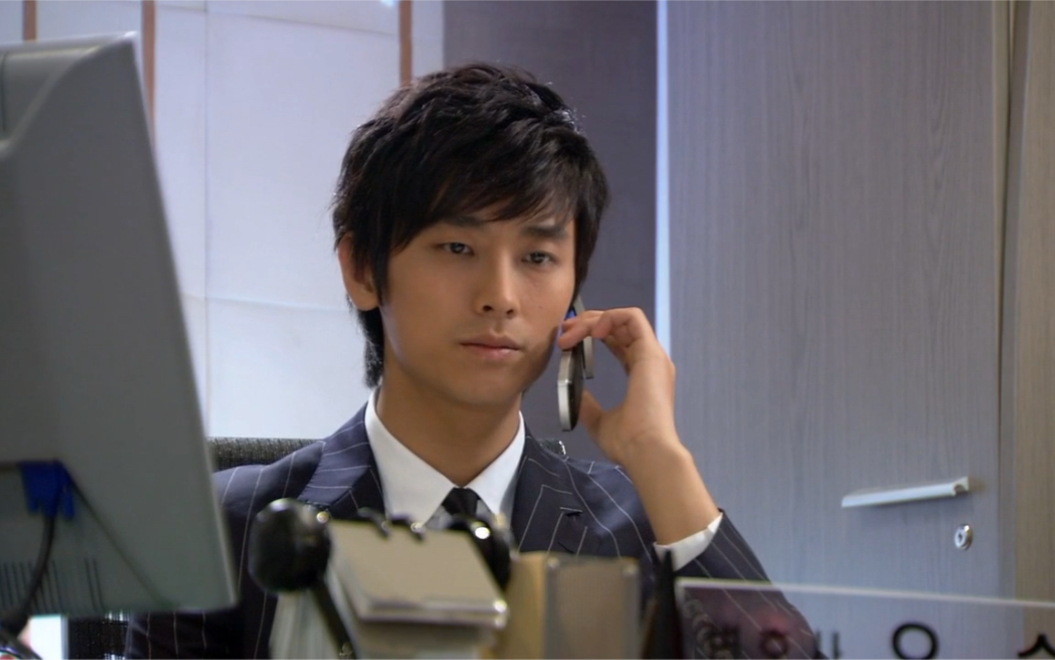 韩剧魔王朱智勋吴承贺cut下完结