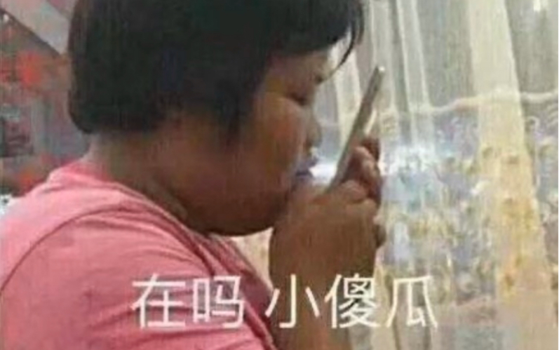 [图]你永远不知道你的网恋对象的真实样子