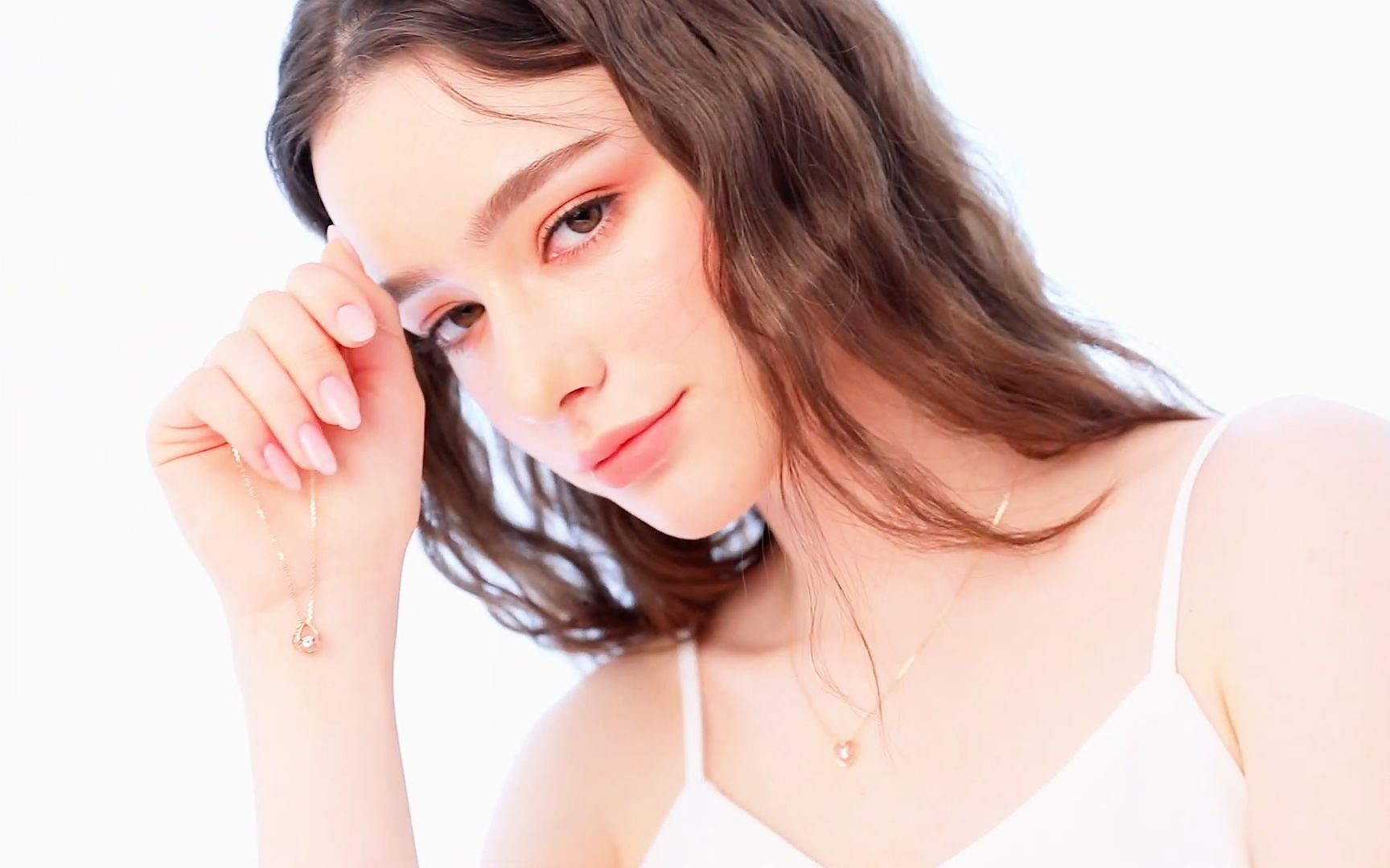 巧笑倩兮美目盼兮dashataran