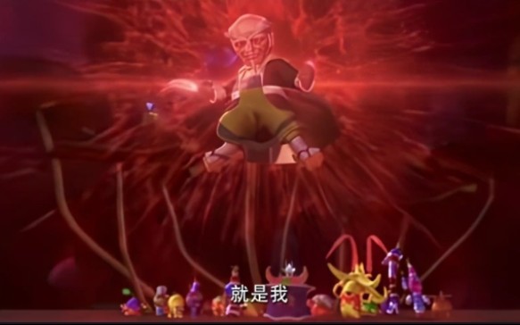 盘点果宝特攻两部龟太公出场方式对比!