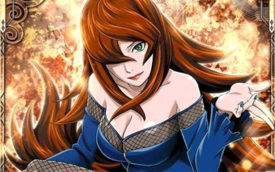 没豆也能替身的忍者!