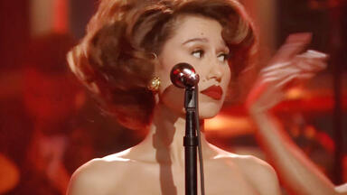 RAYE - Where The Hell Is My Husband. (Glastonbury 2025)_哔哩哔哩_