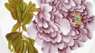 Tải video: 国画写意花鸟