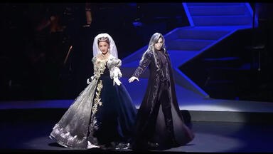 雪組 宝塚大劇場公演 凱旋門-エリッヒ・マリア・レマルクの小説による-/Gat… 雪組 宝塚大劇場公演 凱旋門-エリッヒ・マリア・レマルクの小説