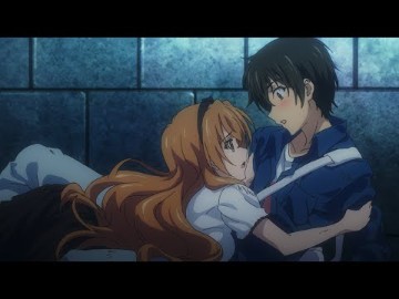 被校花强行推,为什么我没有这么美好的景色!一口气看完《青春纪行》!