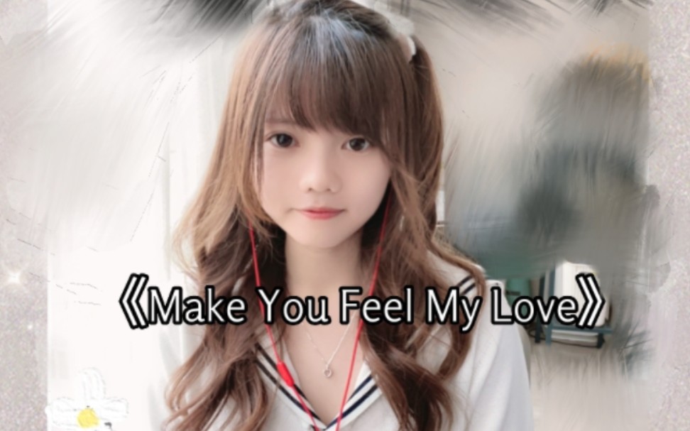 Adele make you feel my love milki milki milki 
