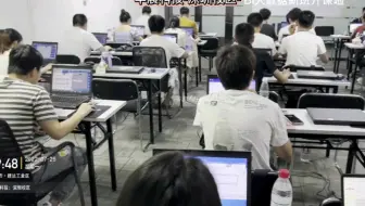 华晨科技『深圳校区』BI大数据新班开课啦！想学习新技能的小伙伴们别犹豫，快来找我咨询吧！