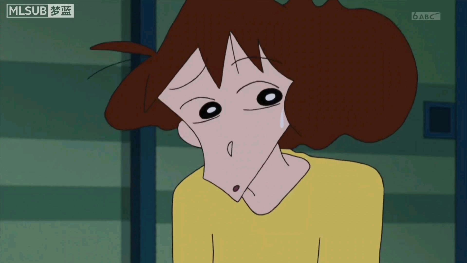 娜娜子姐姐叫我起床 3