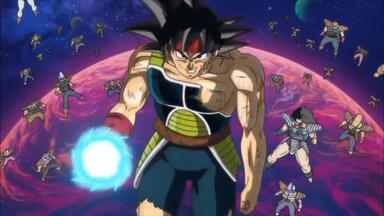 【超清1080P】<em class="keyword">龙珠</em>OVA《巴达克之章》