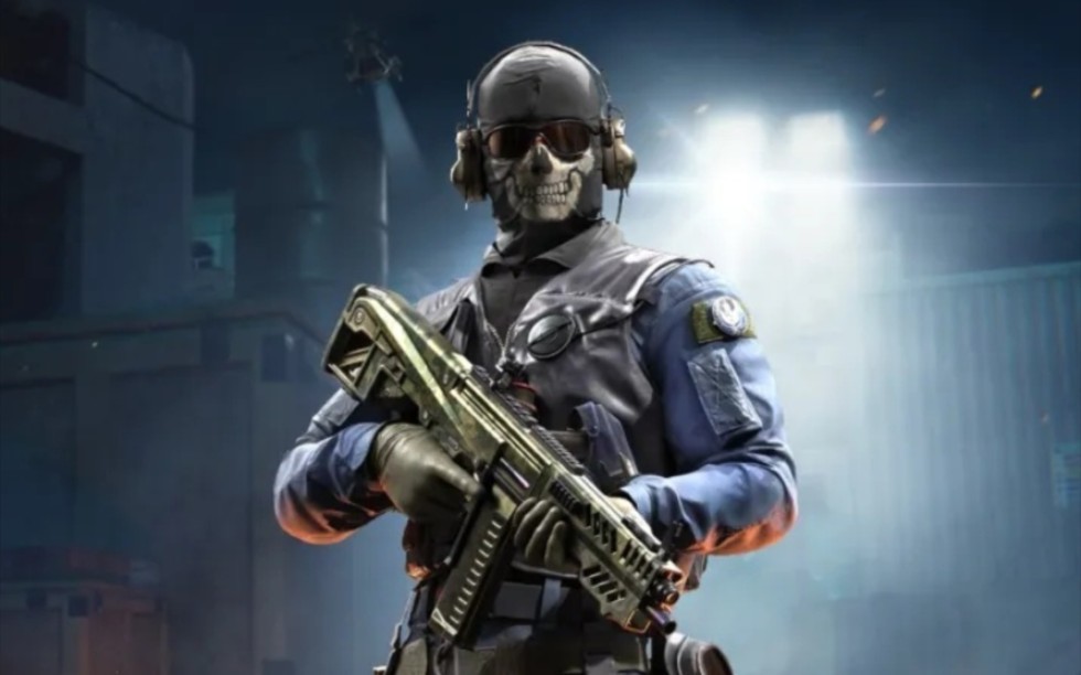 【使命召唤手游】s2使命手册141特遣出击:幽灵—特遣部队