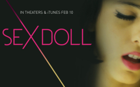 Sex Doll  Movie Trailers哔哩哔哩bilibili