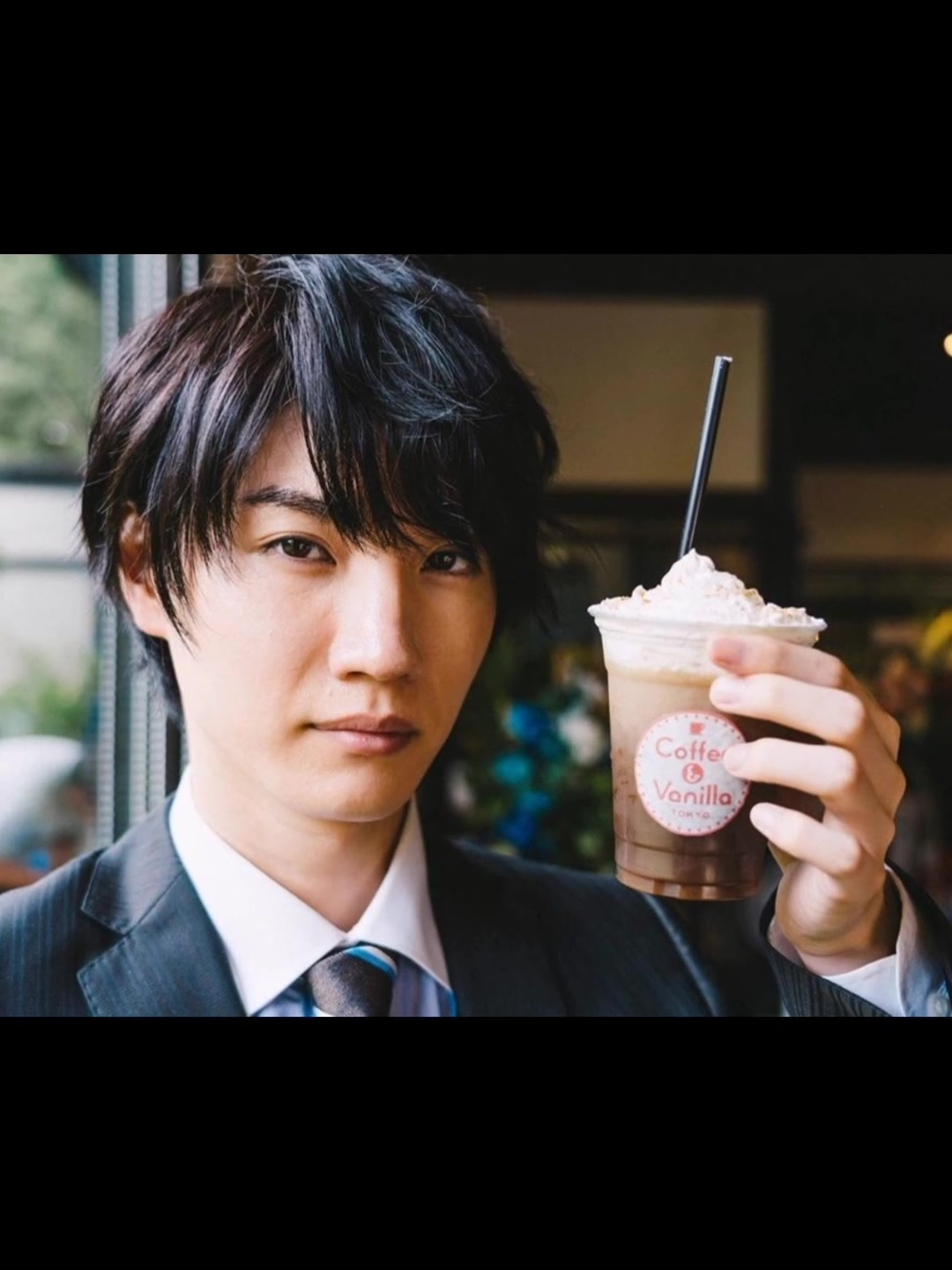 【樱田通】咖啡7515香草生活照(from ins)【樱田通】ins更新:又是