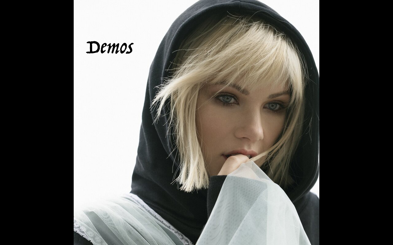 【专辑】【未发行】carly rae jepsen - demos (录音室样带合集)