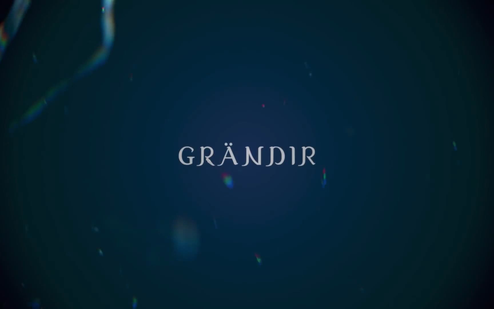 [图]【Project SEKAI自製譜】GRÄNDIR【天界・神々の戦い】