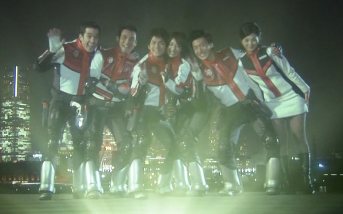 2我们名为dash麦克斯奥特曼分集评析第二期饲养怪兽的女子