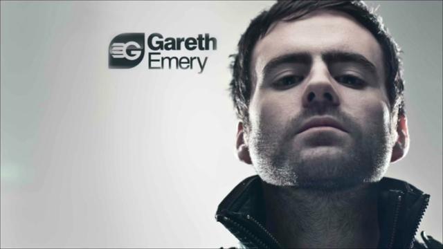 gareth emery,出生于英国南安普敦,是一位歌手,制作人,dj.