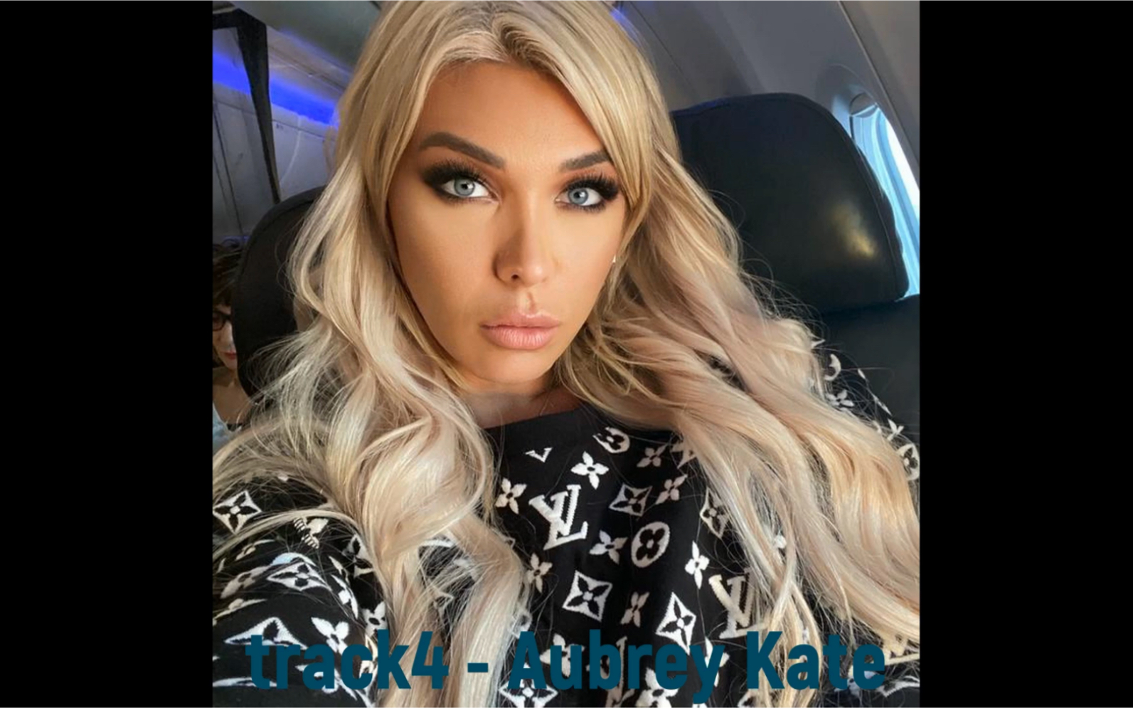 跨性别 变性 aubrey kate 男变女_哔哩哔哩_bilibili