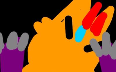 original meme 狂欢派对