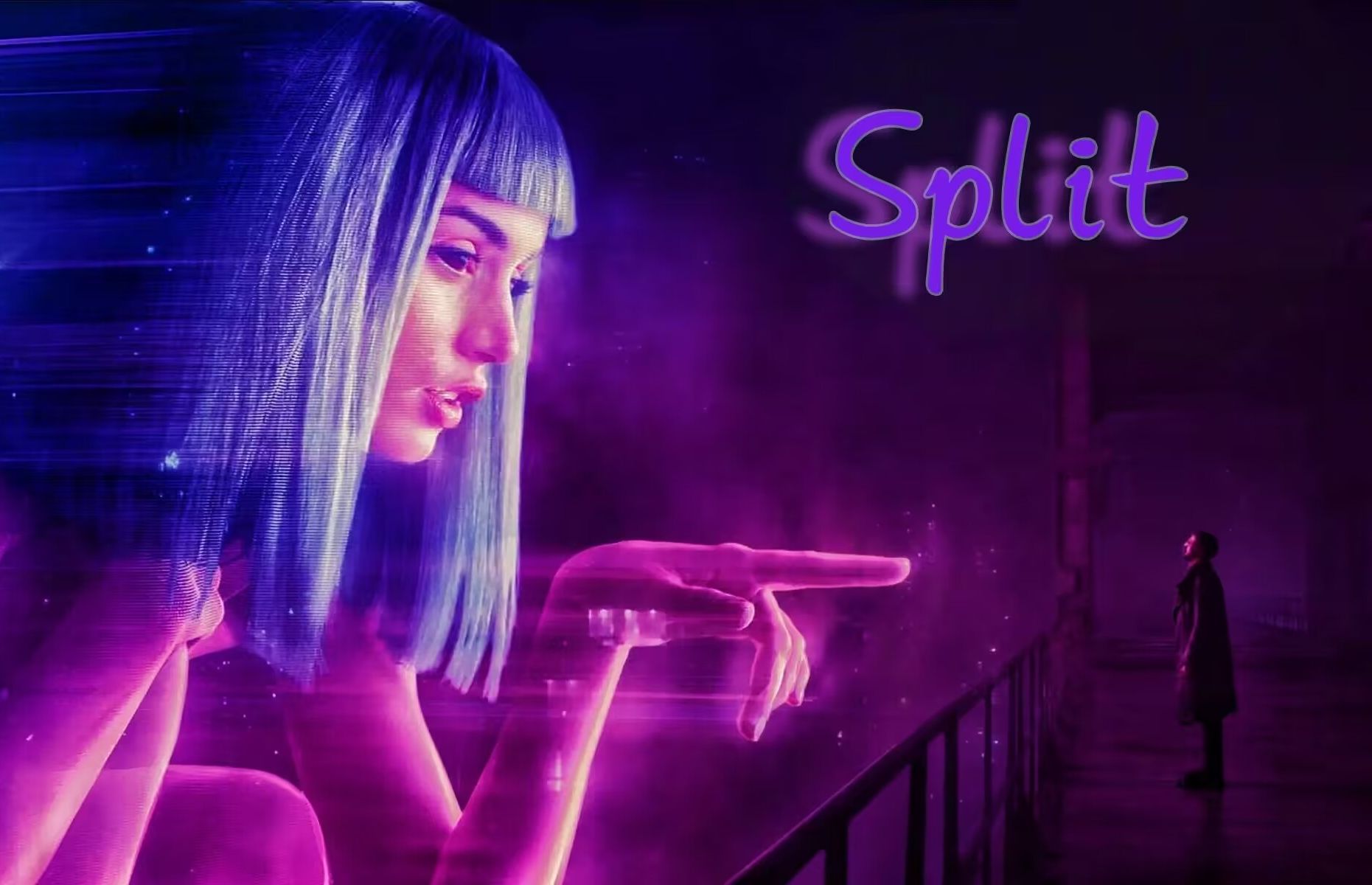 【银翼杀手2049】风虽大,都绕过我的灵魂