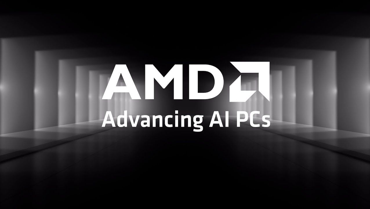 AMD CES 2024发布会完整回顾CES 2024(时间轴+英文字幕)预告资讯