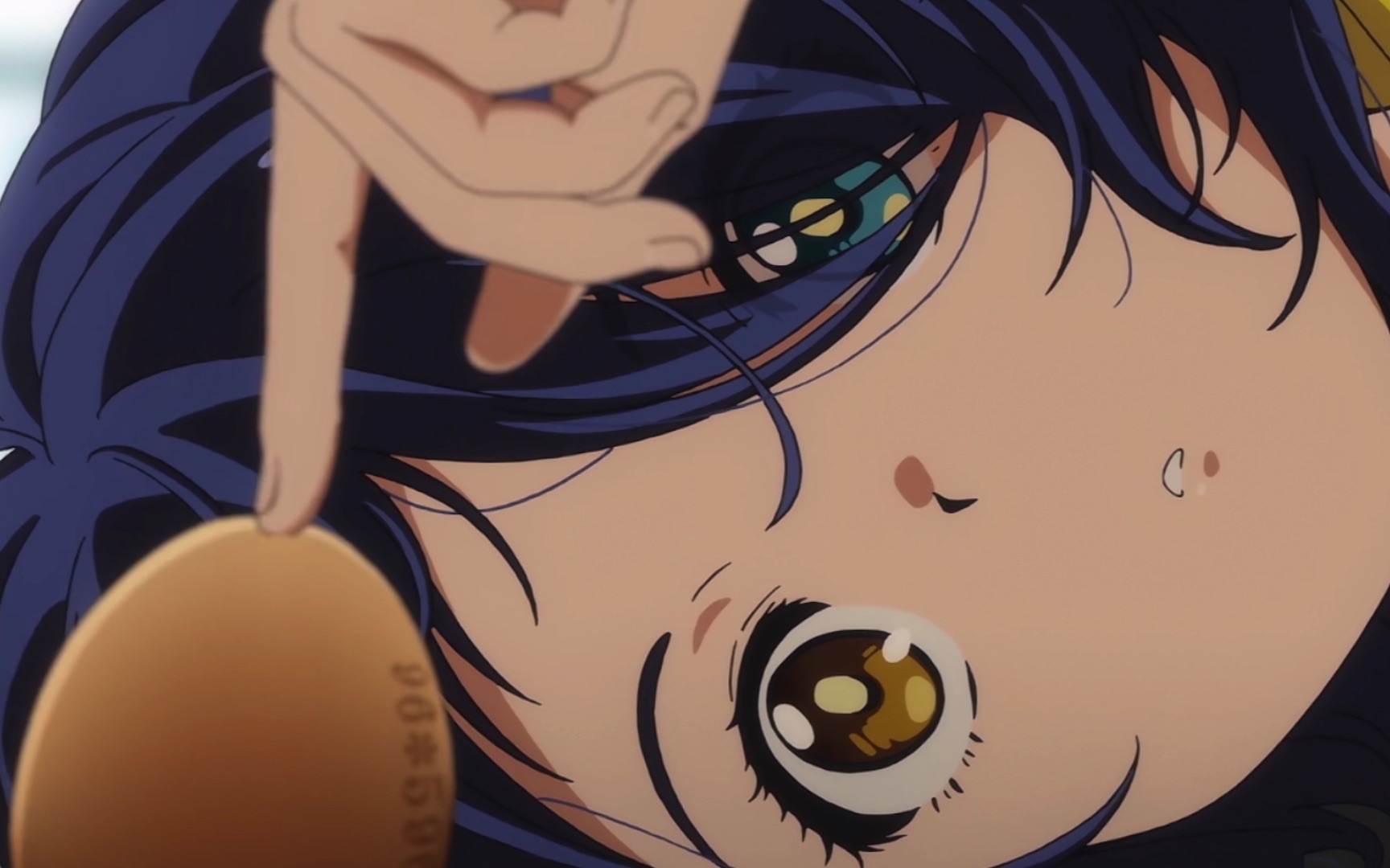 【奇蛋物语mad】败犬不需要安可