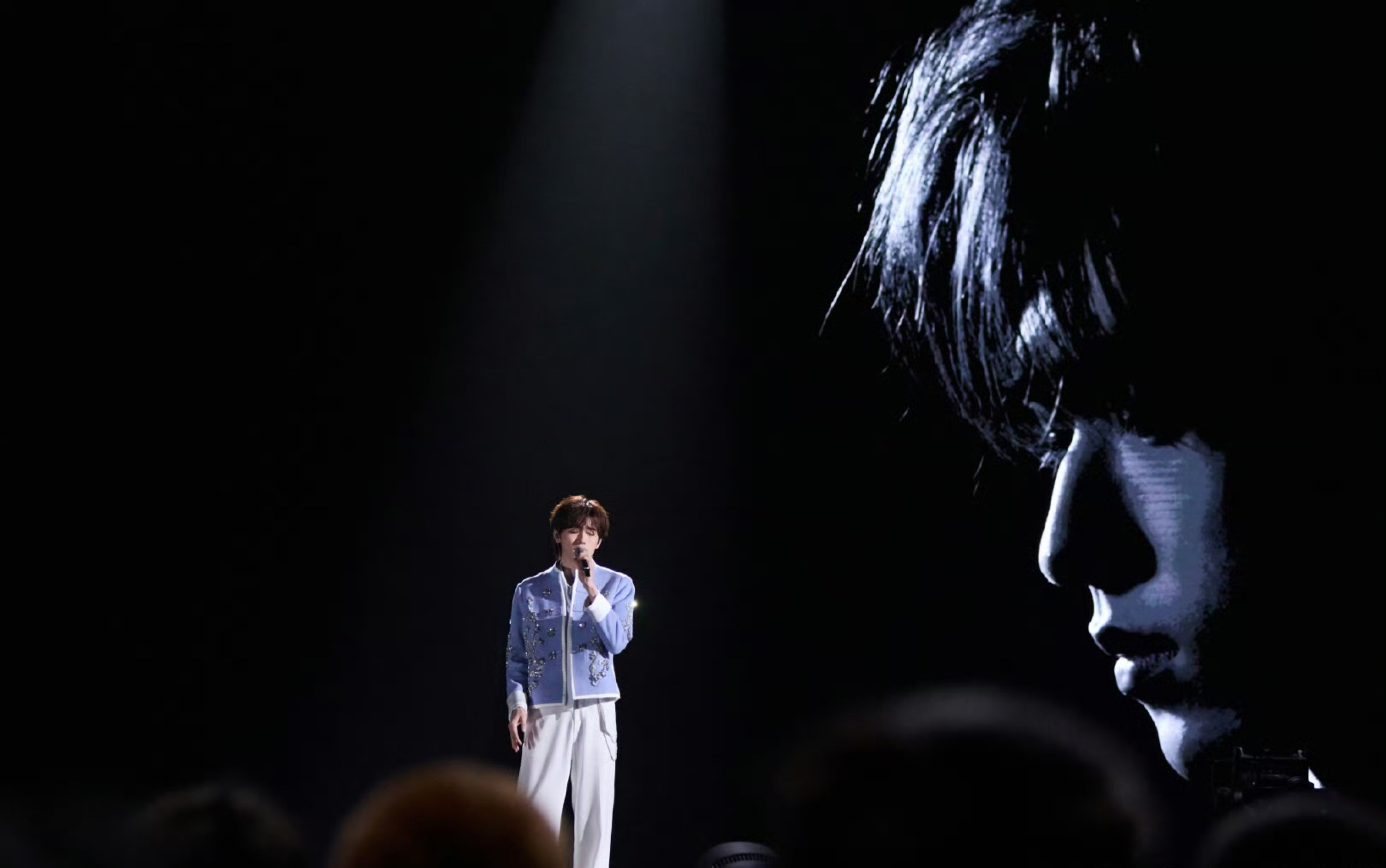 【宋亚轩《唯一》reaction】up泪洒!