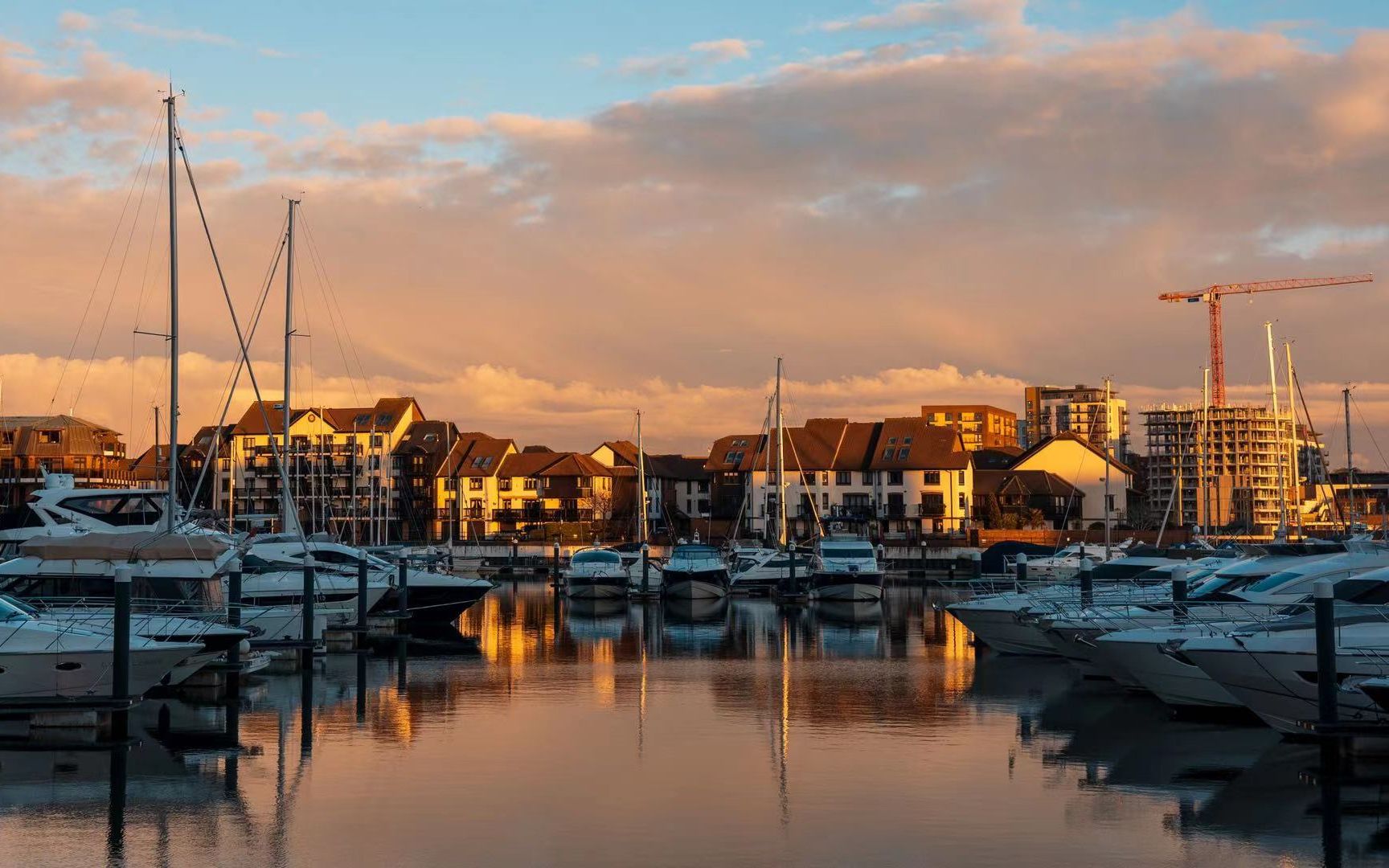 vlog02——海边的南安普顿_哔哩哔哩_bilibili