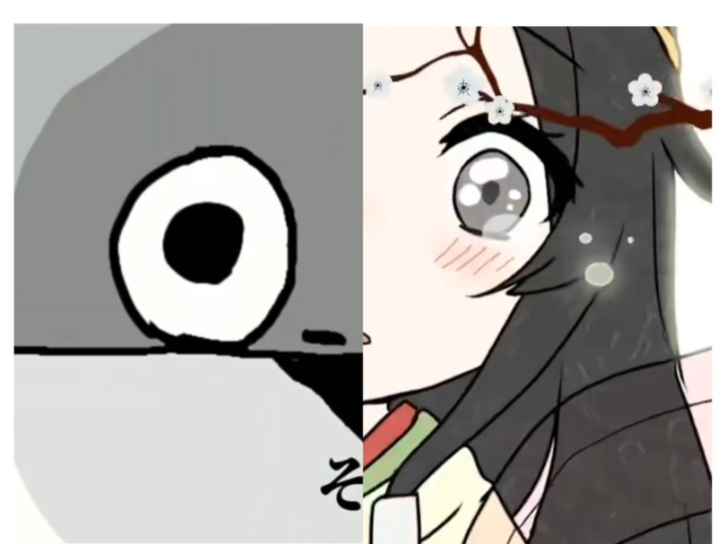 这就是萨卡……卡密撒嘛の随波逐流