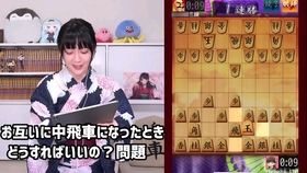 プロ棋士の藤森哲也です 将棋放浪记 哔哩哔哩 つロ干杯 Bilibili