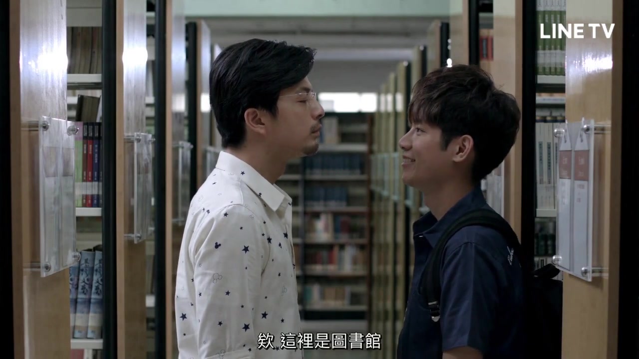 history2是非图书馆这一段我可以看一百遍