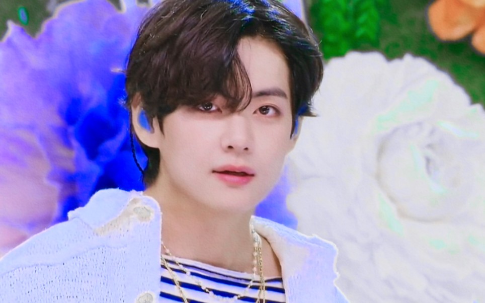 防弹少年团Dionysus酒神MV-DC异类-bts-哔哩哔哩视频