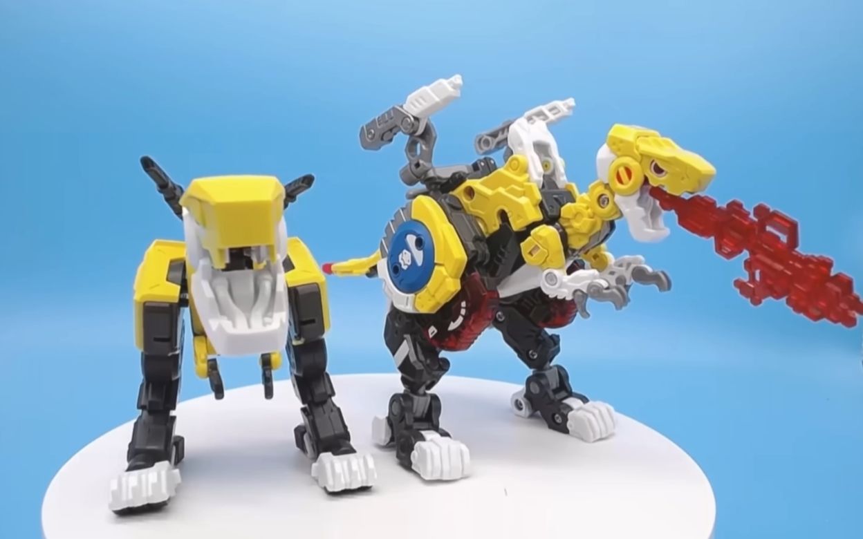 活动作品快去告诉jo太郎爷升级了52toys猛兽匣超能dio