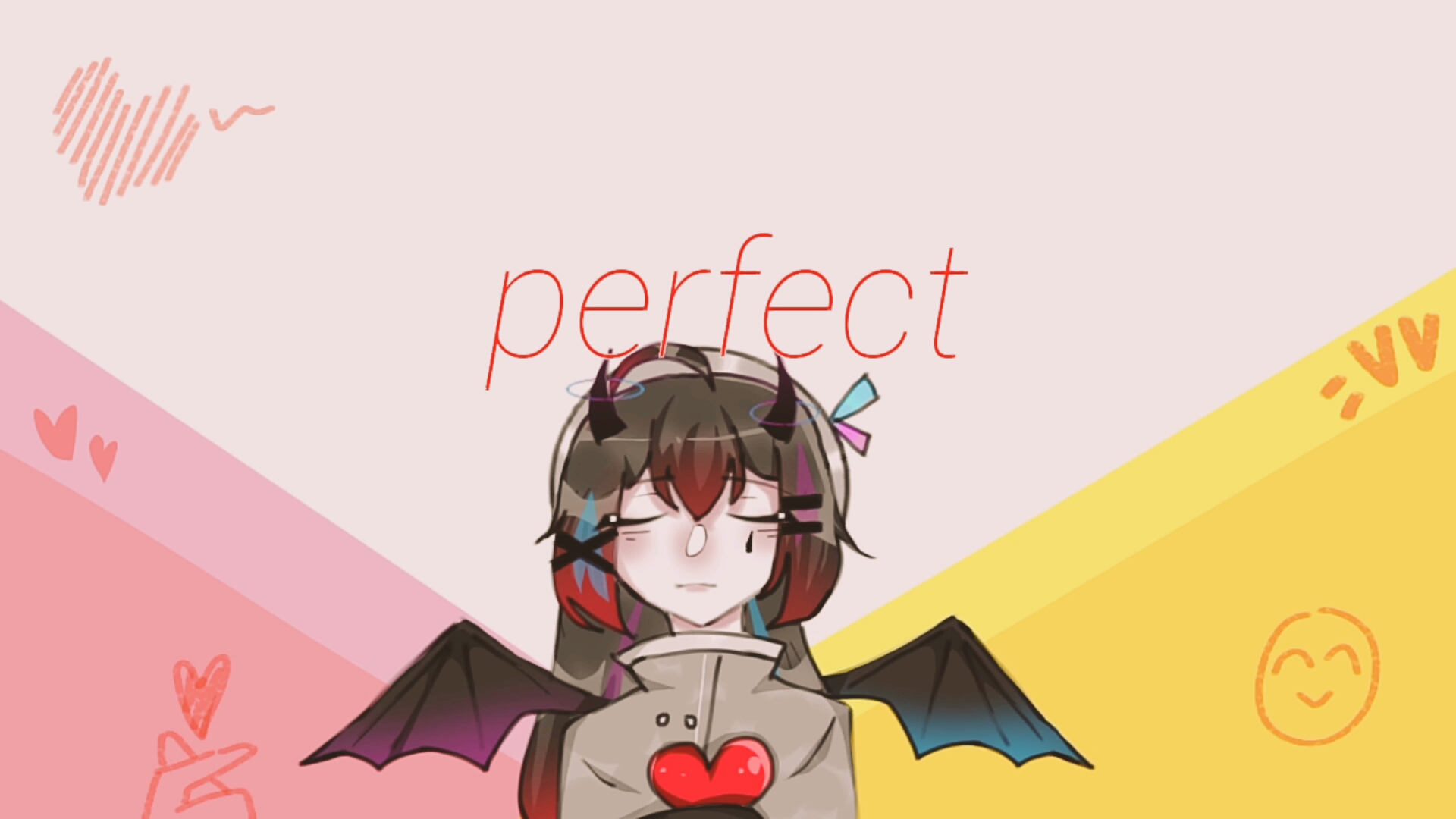 【双人meme/自设】love sugar