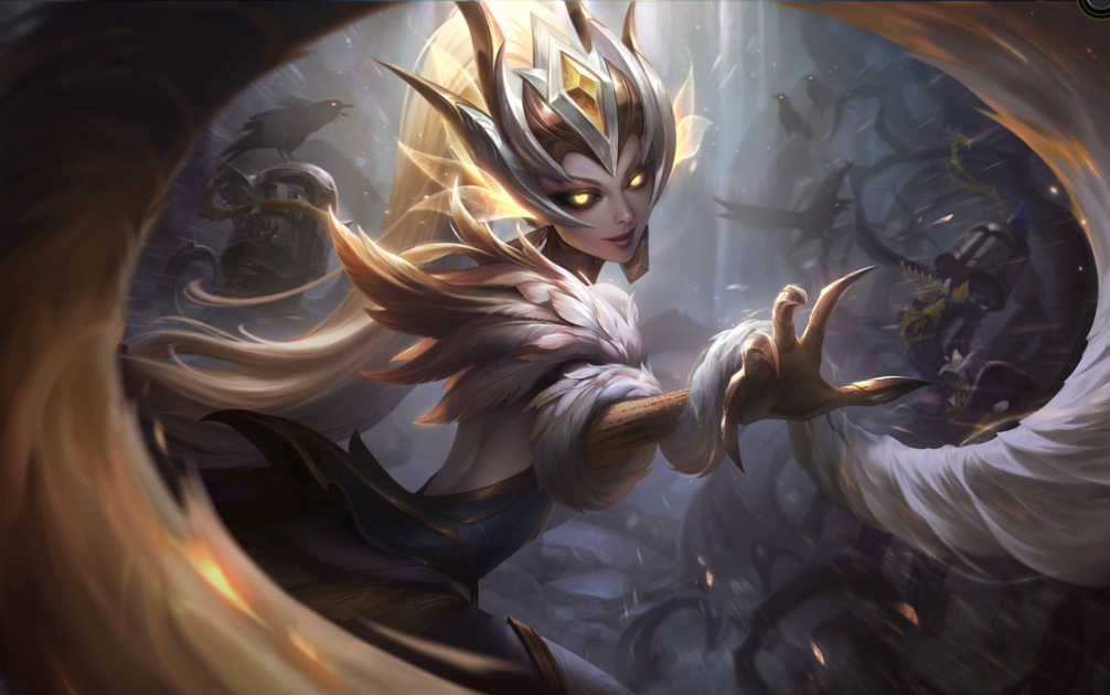 lol婕拉小姐新衣服,又要当舔狗了