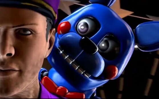 (fnaf sfm)邦邦的声音_哔哩哔哩_bilibili