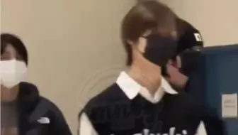 美日混血JayJay来SM了？Hybe前TraineeA成员jayjay和NCT前日本队练习生haruta出现前几天东方神起演唱会 外网推测jayjay去SM了