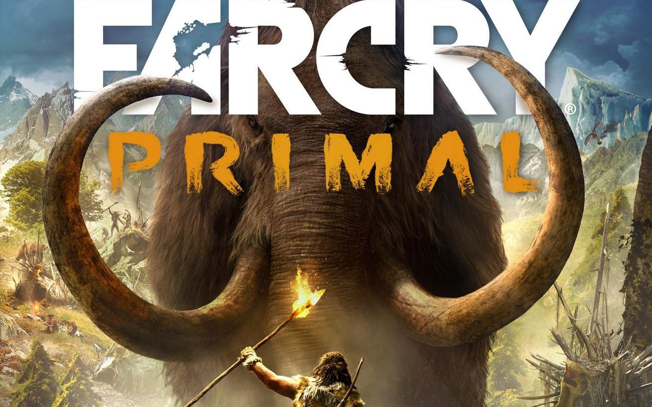 弃坑如初游戏解说孤岛惊魂原始杀戮2豹子不讲武德偷袭我我差点烧毁一