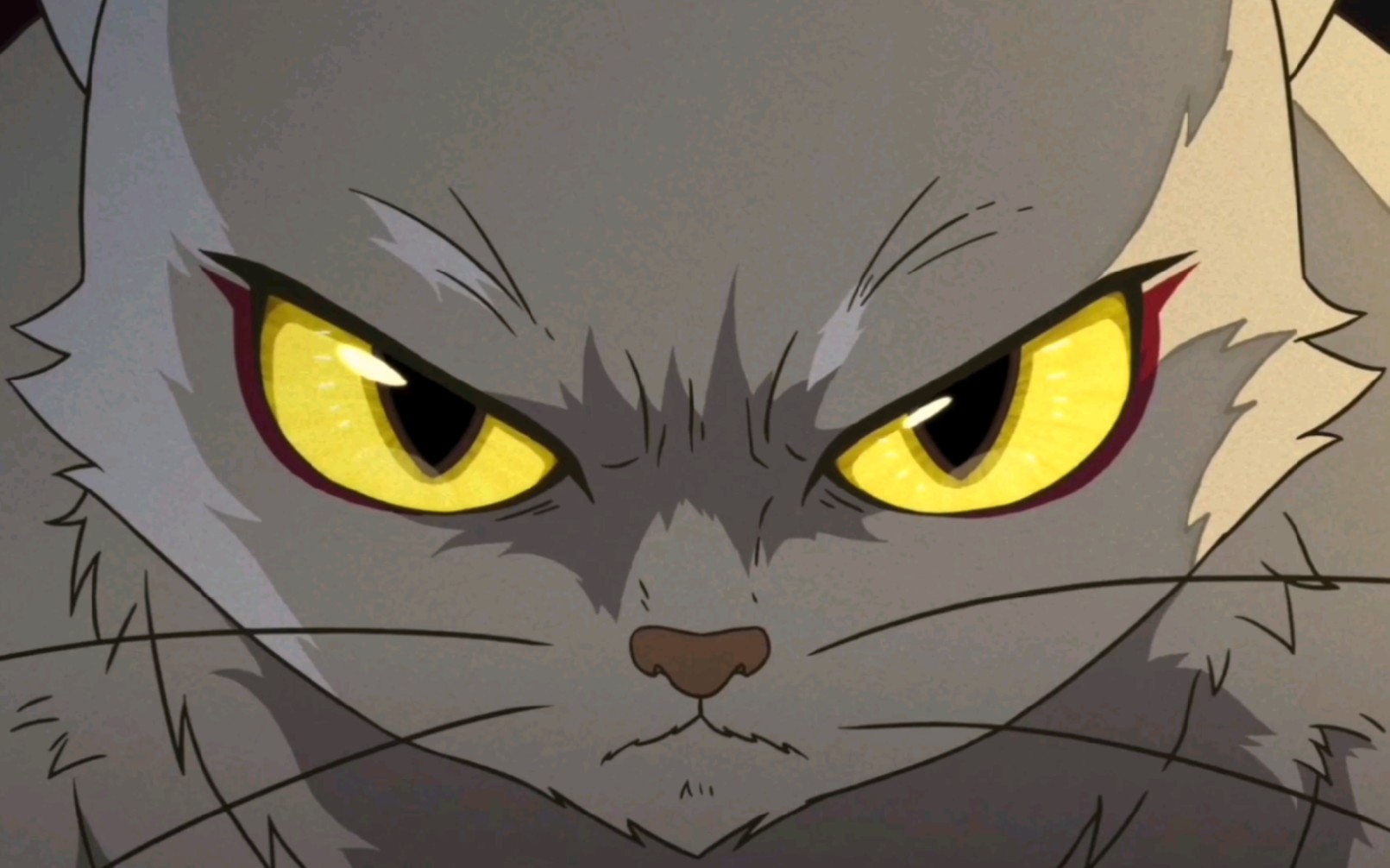 大理寺日志 不准叫我猫爷 叫我少卿大人