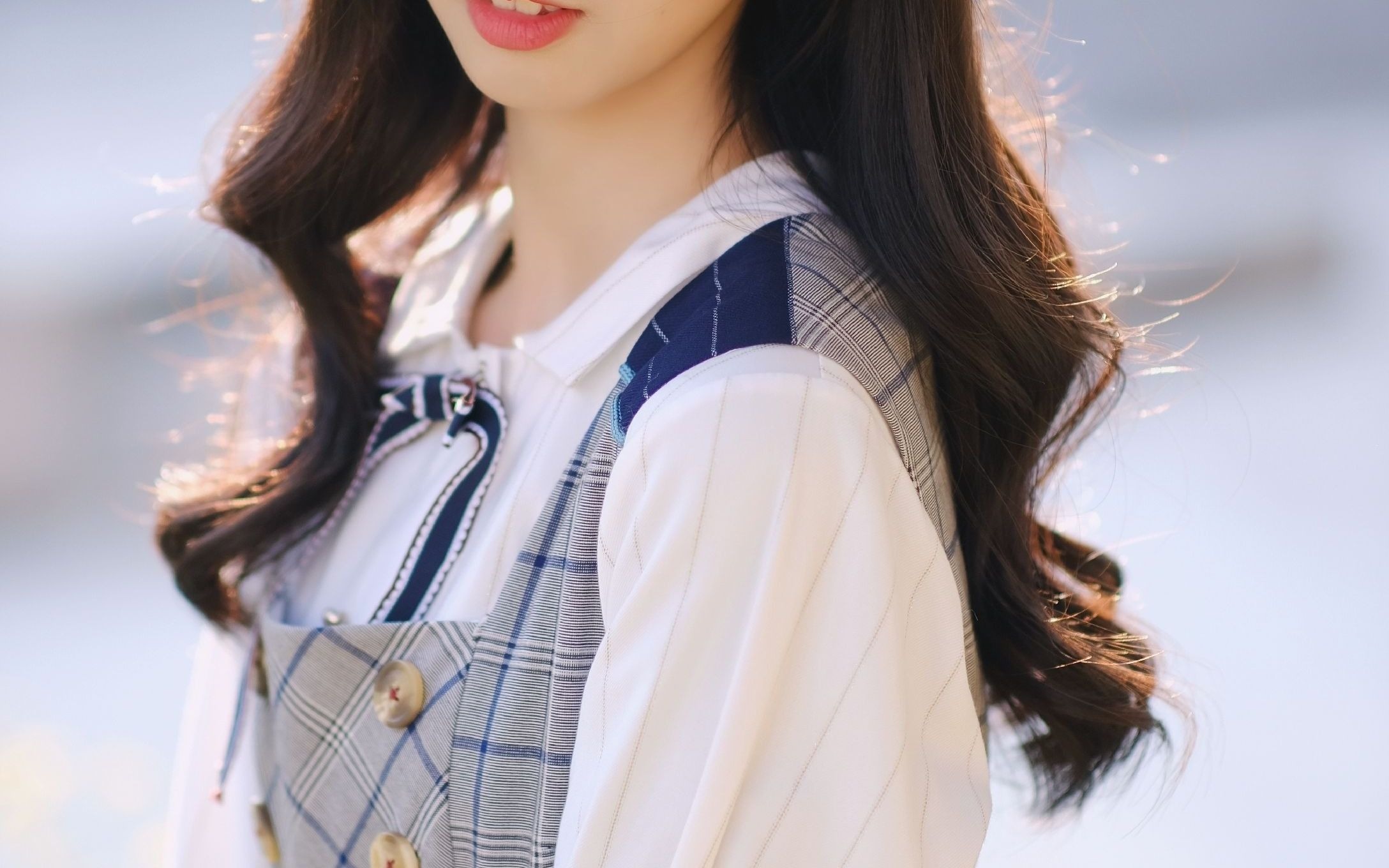 gnz48黄楚茵20210104