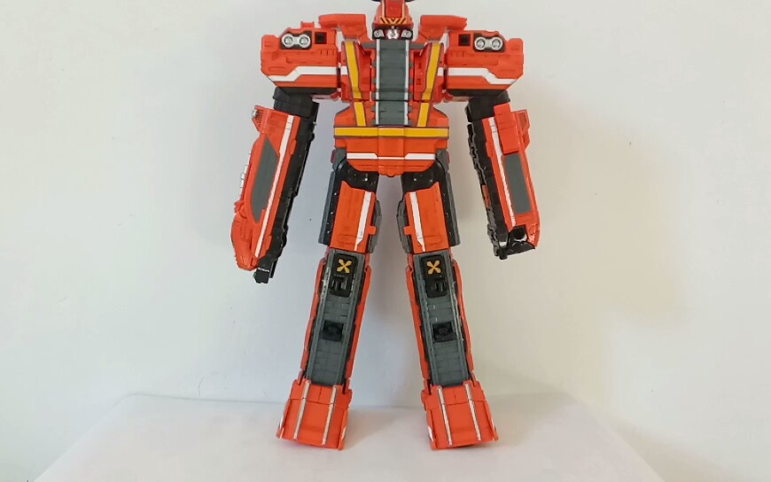 【烈车战队】 dx 建筑大王 简单把玩分享_哔哩哔哩 (゜-゜)つロ 干杯