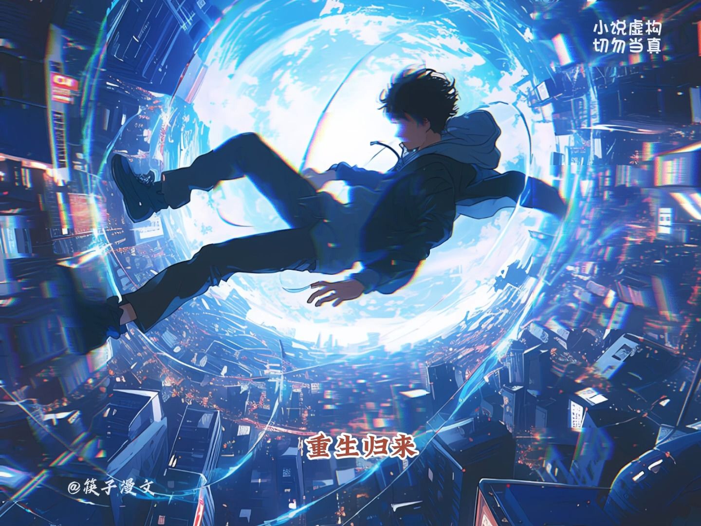 时光倒流:我如何改写领证日的命运